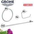 Phụ Kiện Phòng Tắm Nhập Khẩu Đức Grohe 40823001