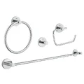 Phụ Kiện Phòng Tắm Nhập Khẩu Đức Grohe 40823001
