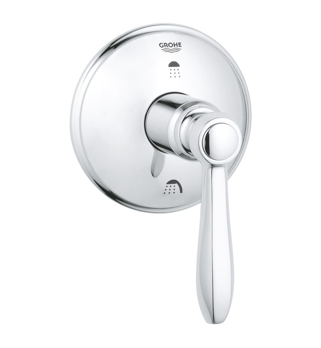 Mặt Nạ Sen Âm Tường Đức Grohe 19318000