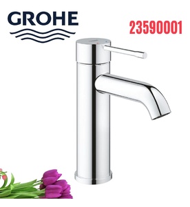 Vòi Chậu Lavabo Nóng Lạnh Đức Grohe 23590001