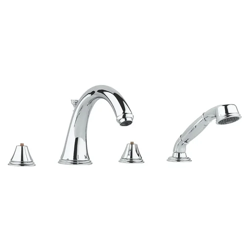 Vòi Xả Bồn Tắm 4 Lỗ Đức Grohe 25506000