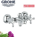 Củ Sen Tắm Nóng Lạnh Đức Grohe 25030000