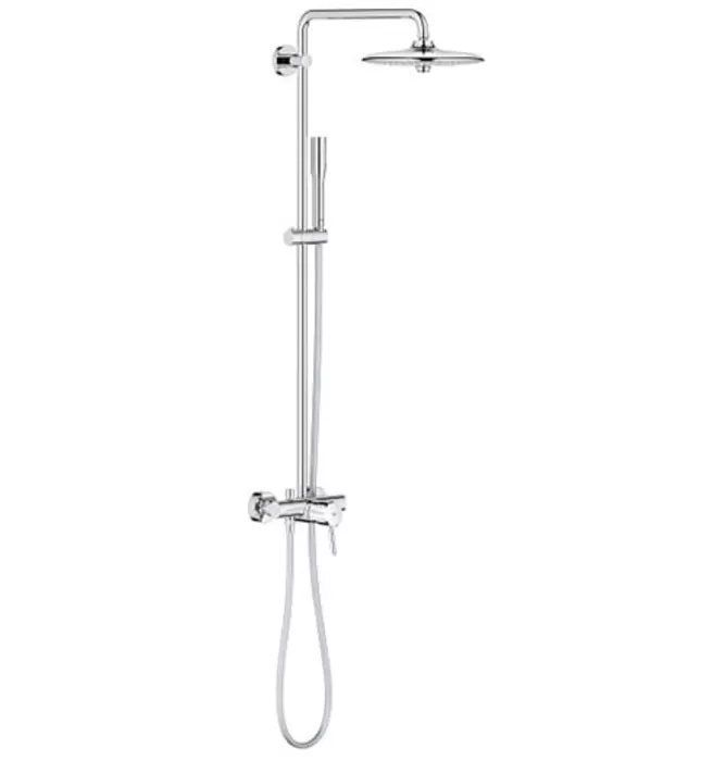 Sen Cây Tắm Nóng Lạnh Đức Grohe 23061002