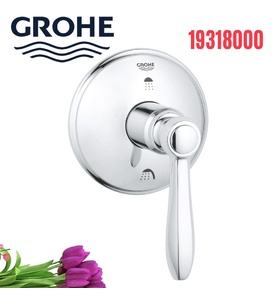 Mặt Nạ Sen Âm Tường Đức Grohe 19318000