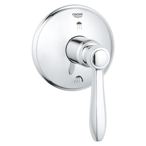 Mặt Nạ Sen Âm Tường Đức Grohe 19318000