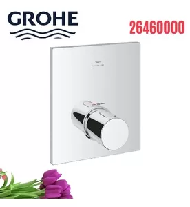 Mặt Nạ Sen Âm Tường Đức Grohe 26460000