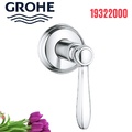 Mặt Nạ Sen Âm Tường Đức Grohe 19322000