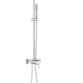 Sen Cây Tắm Nóng Lạnh Đức Grohe 23061002