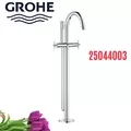 Vòi Bồn Tắm Đặt Sàn Đức Grohe 25044003