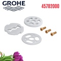 Đĩa sứ Đức Grohe 45782000