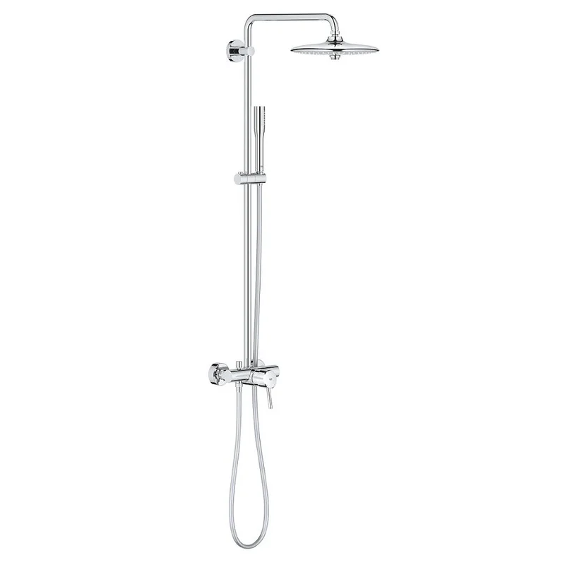 Sen Cây Tắm Nóng Lạnh Đức Grohe 23061002