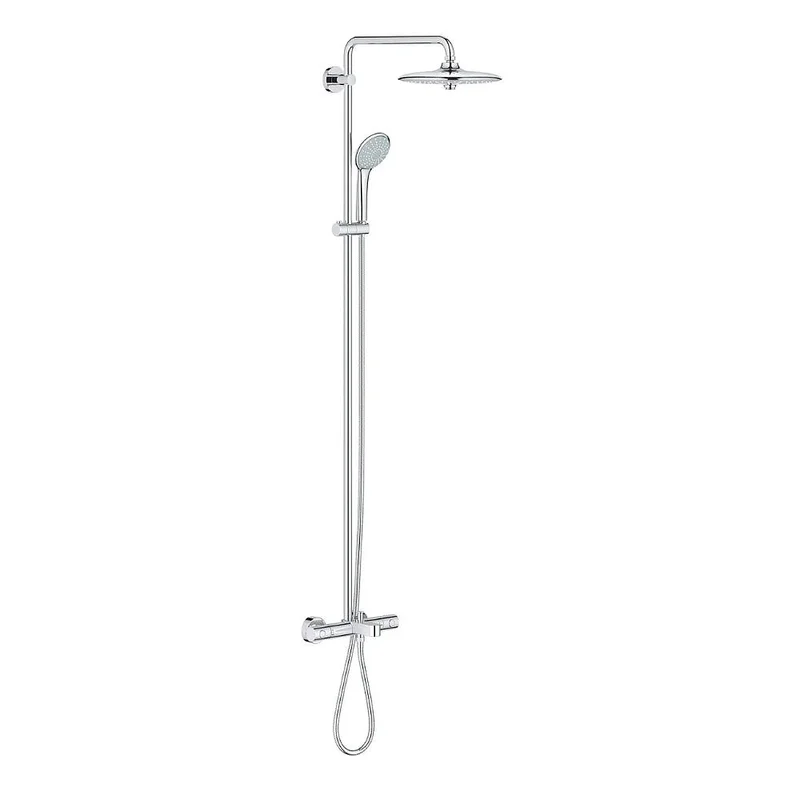 Sen Tắm Cây Nóng Lạnh Đức Grohe 26177001