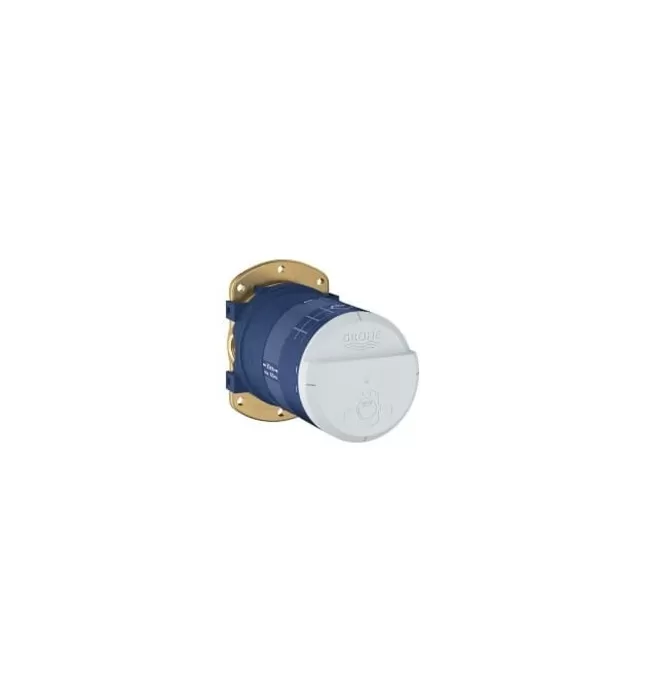 Bộ Âm Tường Nhập Khẩu Đức Grohe 26484000