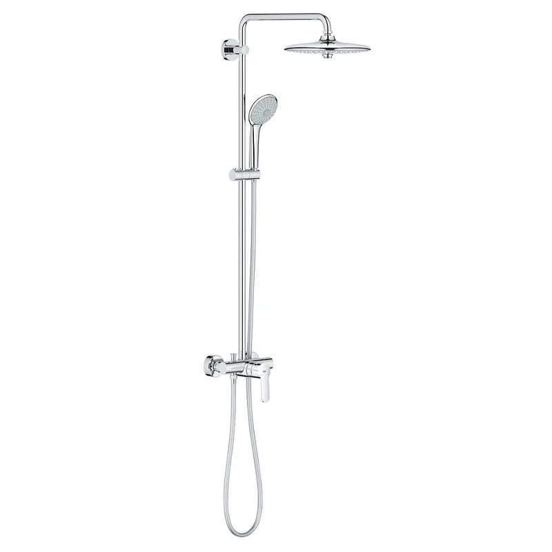 Cây Sen Tắm Nóng Lạnh Đức Grohe 27473001
