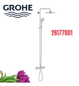 Sen Tắm Cây Nóng Lạnh Đức Grohe 26177001