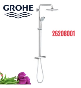 Cây Sen Tắm Nóng Lạnh Đức Grohe 26208001