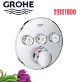 Mặt Nạ Sen Âm Tường Đức Grohe 29121000