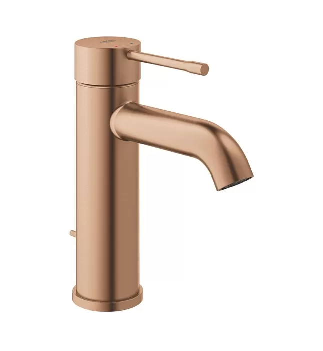 Vòi Chậu Lavabo Nóng Lạnh Đức Grohe 23589DL1