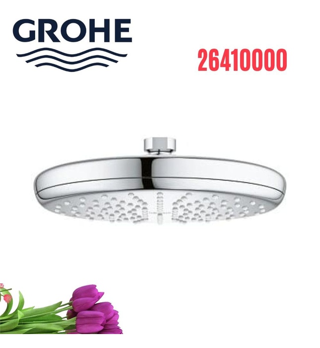 Bát Sen Tắm Gắn Trần Đức Grohe 26410000