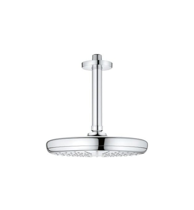 Thanh Nối + Bát Sen Đức Grohe 26414000