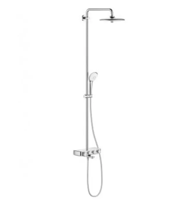 Sen Cây Đứng Nhập Khẩu Đức Grohe 26510000