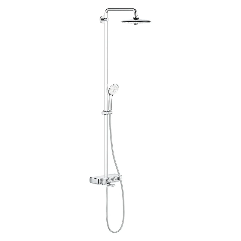 Sen Cây Đứng Nhập Khẩu Đức Grohe 26510000