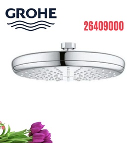 Bát Sen Tắm Gắn Trần Đức Grohe 26409000