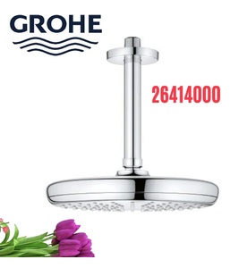 Thanh Nối + Bát Sen Đức Grohe 26414000