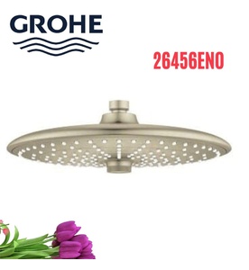 Bát Sen Tắm Gắn Trần Đức Grohe 26456EN0