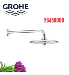 Thanh Nối + Bát Sen Đức Grohe 26459000