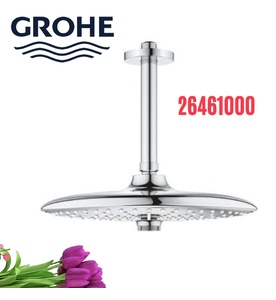 Thanh Nối + Bát Sen Đức Grohe 26461000