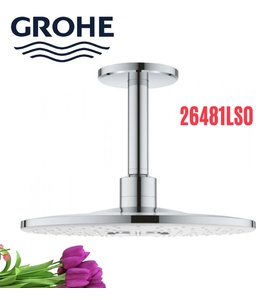 Thanh Nối + Bát Sen Đức Grohe 26481LS0