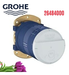 Bộ Âm Tường Nhập Khẩu Đức Grohe 26484000