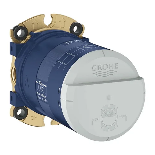 Bộ Âm Tường Nhập Khẩu Đức Grohe 26484000