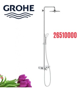 Sen Cây Đứng Nhập Khẩu Đức Grohe 26510000