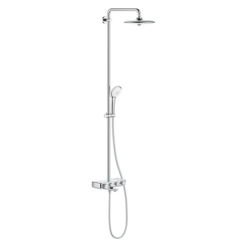 Sen Cây Đứng Nhập Khẩu Đức Grohe 26510000