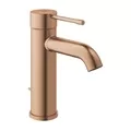 Vòi Chậu Lavabo Nóng Lạnh Đức Grohe 23589DL1