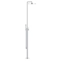 Cây Sen Tắm Đặt Sàn Nhập Khẩu Đức Grohe 23741001