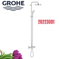 Sen Cây Đứng Đức Grohe 26223001