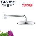 Thanh Nối + Bát Sen Đức Grohe 26412000