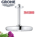 Thanh Nối + Bát Sen Đức Grohe 26413000