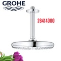Thanh Nối + Bát Sen Đức Grohe 26414000