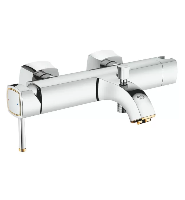 Củ Sen Tắm Nóng Lạnh Đức Grohe 23317IG0