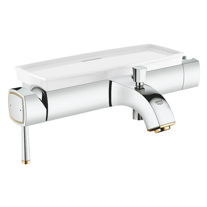Củ Sen Tắm Nóng Lạnh Đức Grohe 23317IG0