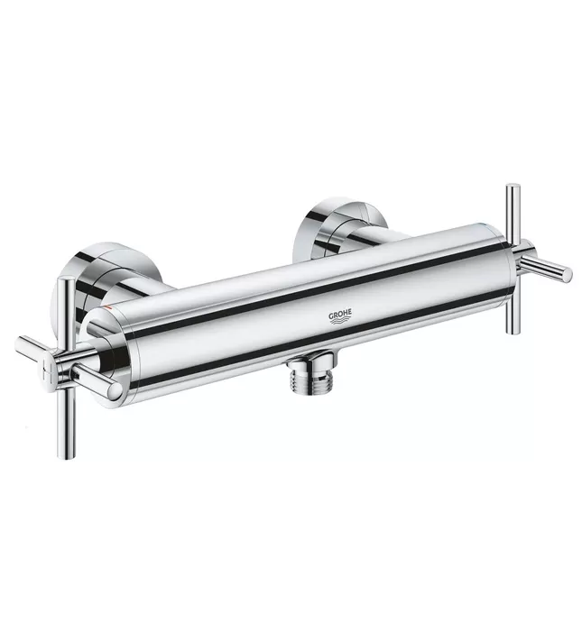 Củ Sen Tắm Nóng Lạnh Đức Grohe 26003003