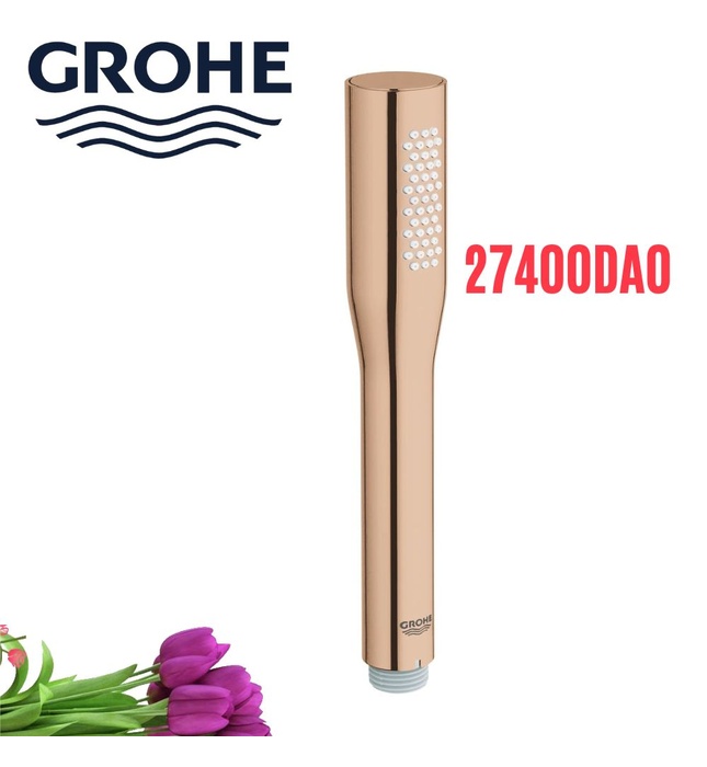 Tay Sen Tắm Nhập Khẩu Đức Grohe 27400DA0