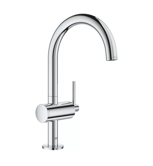 Vòi Chậu Lavabo Nóng Lạnh Đức Grohe 32042003