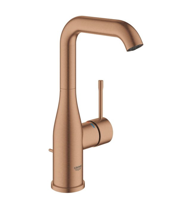 Vòi Chậu Lavabo Nóng Lạnh Đức Grohe 32628DL1