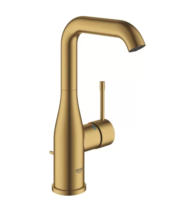 Vòi Chậu Lavabo Nóng Lạnh Đức Grohe 32628GN1