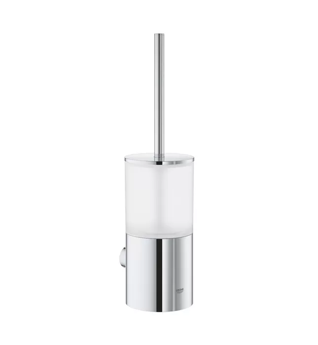 Bộ Chổi Tolet Nhập Khẩu Đức Grohe 40314003